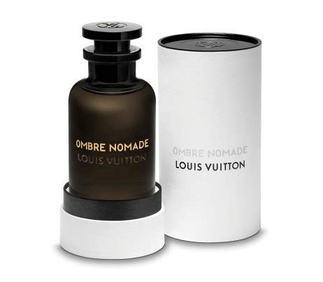 louis vuitton ombre nomade dupe|louis vuitton ombre nomade notes.